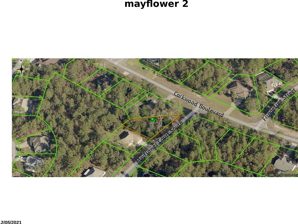 2nd image of 2 Mayflower Court S