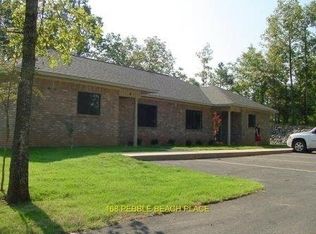 168 Pebble Beach Pl APT A, Hot Springs, AR 71913