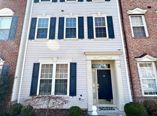 517 Helene St, Gaithersburg, MD 20878