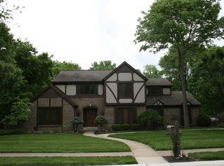 735 Hurstborne Ln, Edgewood, KY 41017