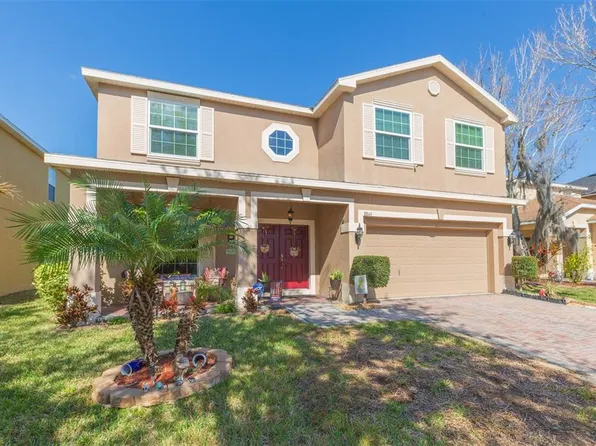 8843 CAMERON CREST DRIVE, TAMPA, FL 33626