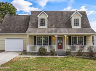 231 Golden Rod Dr, Seymour, TN 37865