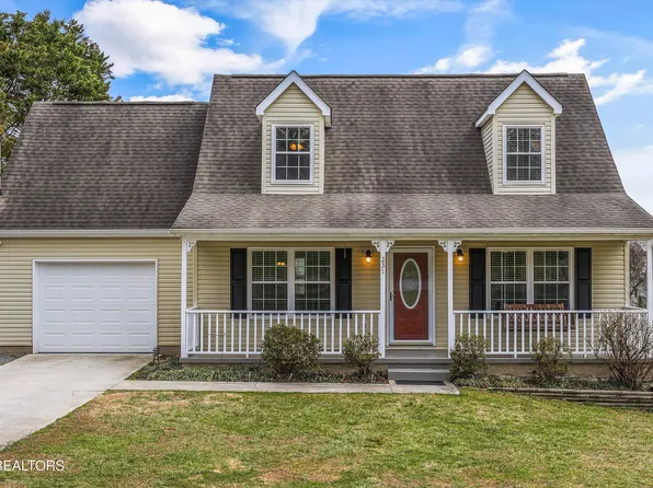 231 Golden Rod Dr, Seymour, TN 37865