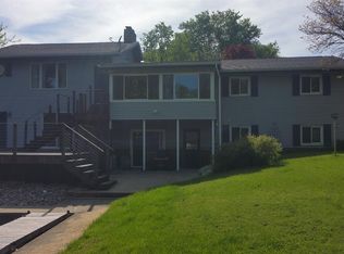 3371 Hoyer Rd, Jackson, MI 49201