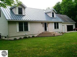 8205 NE Joes Rd, Mancelona, MI 49659