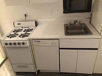 Rented by Sky Management