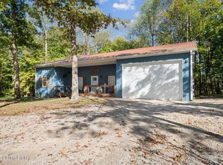 140 Cochise Rd, Cub Run, KY 42729