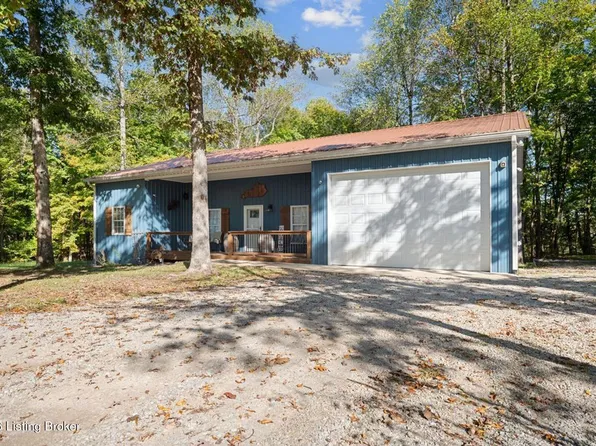 140 Cochise Rd, Cub Run, KY 42729