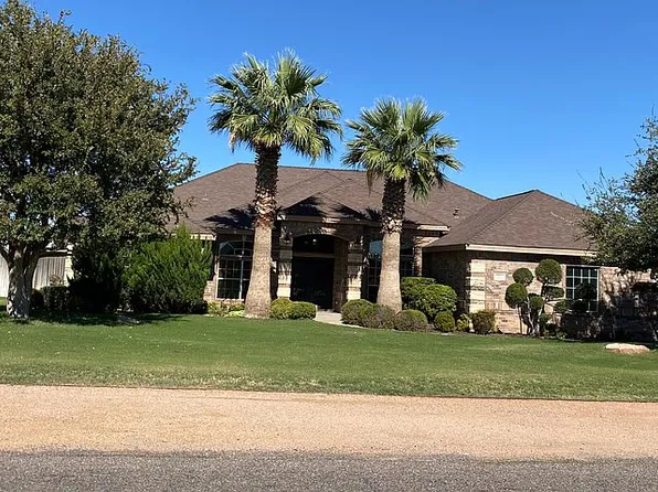 3 Moon Chase Dr, Odessa, TX 79762