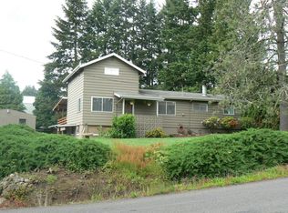 15861 SE Tong Rd, Damascus, OR 97089