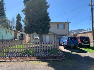 709 2nd St, Kamiah, ID 83536