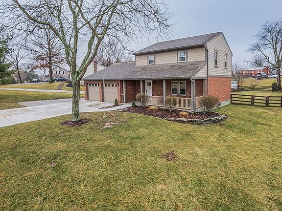 2nd image of 5135 Keavy Dr