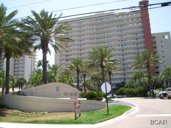 6627 Thomas Dr #706, Panama City Beach, FL 32407