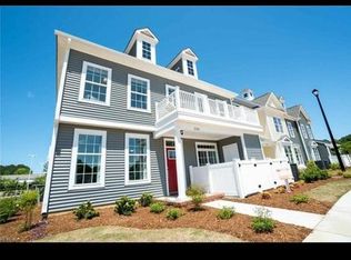608 Promenade Ln, Williamsburg, VA 23185
