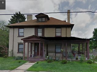 1013 Try St, Monongahela, PA 15063