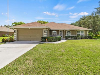 1519 Blue Sky Blvd, Haines City, FL, 33844