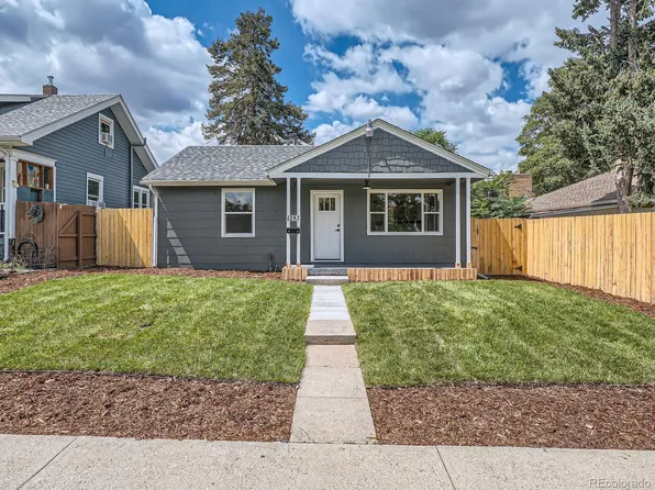1287 Clinton Street, Aurora, CO 80010