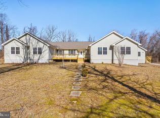 107 Evergreen Rd, New Egypt, NJ 08533