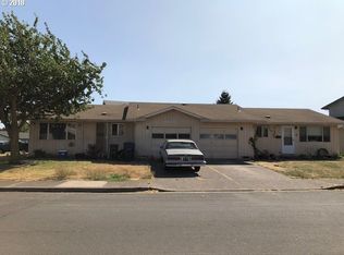 57 U St, Springfield, OR 97477