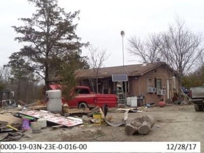 373120 Wall Ln, Talihina, OK, 74571