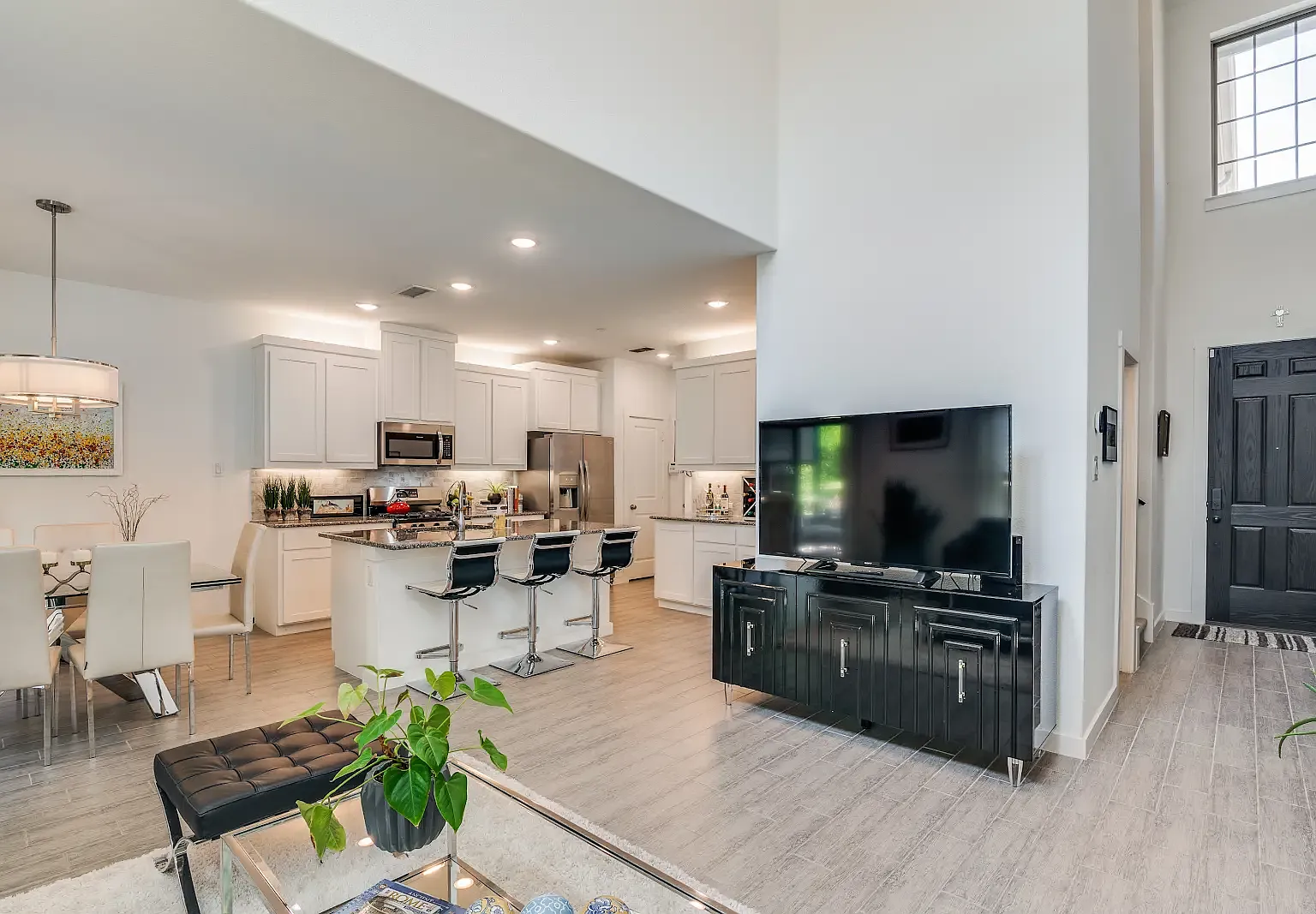 2 bed, 2.5 bath, 1456 sqft, $2,400 — Photo 4