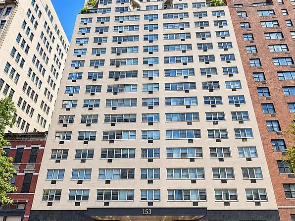 153 E 57th St APT 21B, New York, NY 10022