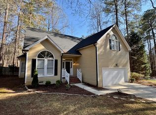 1501 Exeton Ct, Raleigh, NC 27615