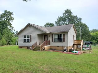 17 Aztec Ln, Harrison, AR 72601
