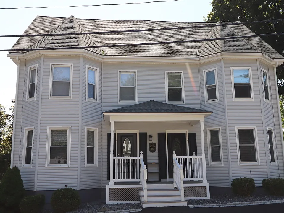 20B Whipple Rd #20-B