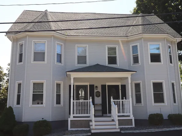 22 Whipple Rd APT C, Kittery, ME 03904