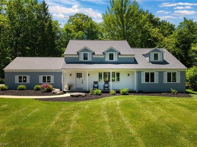 28176 Belcourt Rd, Pepper Pike, OH, 44124