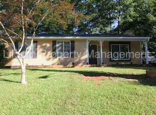 6782 Lismore Dr, Norcross, GA 30093