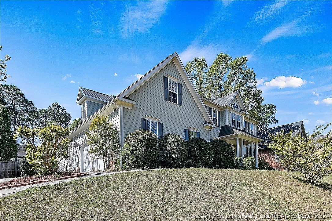 7525 Wilkins Dr, Fayetteville, NC 28311 Zillow