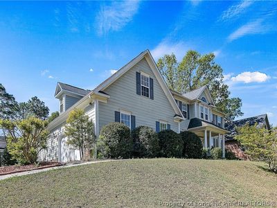 7525 Wilkins Dr, Fayetteville, NC, 28311
