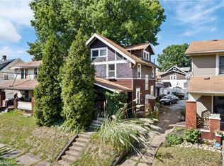 2815 4th St NW, Canton, OH 44708