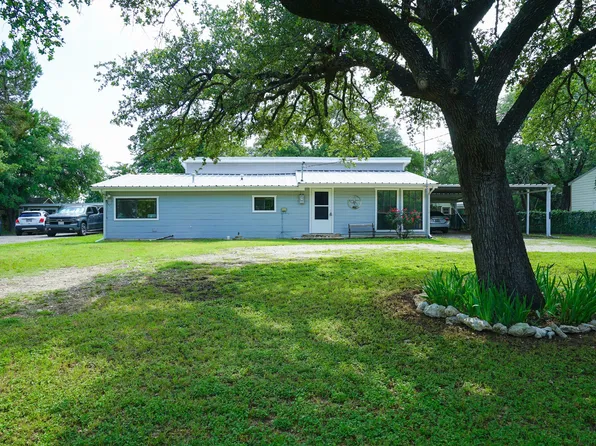 148 County Road 1281, Morgan, TX 76671