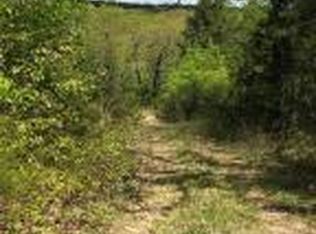 N Horseshoe Bend Rd, Lead Hill, AR 72644