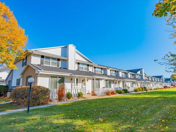 2534 Liberty Ln #3, Janesville, WI 53545