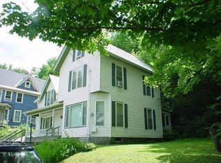 41 Prospect St, Montpelier, VT 05602