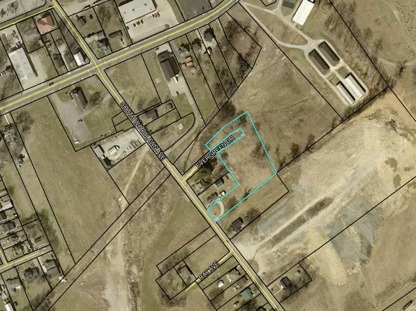 0 S Woodlawn Ave, Lebanon, KY 40033
