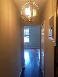 Rented by David M. Atkinson, LREB