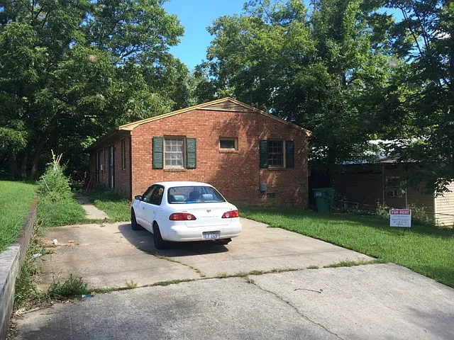1305 Tipton St #A