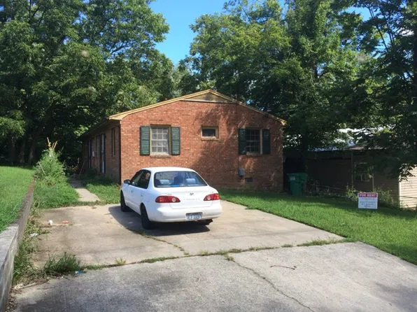 1305 Tipton St APT A, High Pt, NC 27262