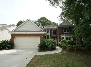 3430 Oxfordshire Ln, Mount Pleasant, SC 29466