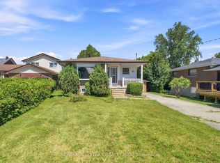 85 Reach St, Uxbridge, ON L9P 1K4