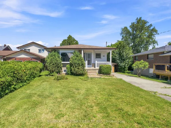 85 Reach St, Uxbridge, ON L9P 1K4