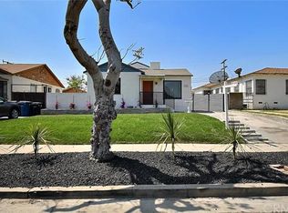 1448 W 94th Pl, Los Angeles, CA 90047