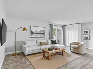 1540 E 29th St NW #1101, Calgary, AB T2N4M1