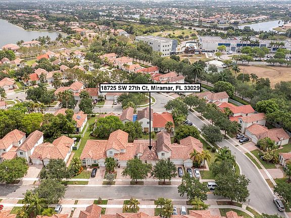 4th image of 18725 SW 27th Ct #1