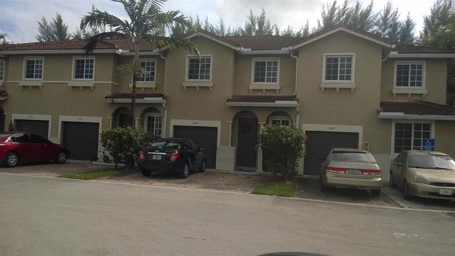 1st image of 20905 NW 14th Pl APT 449